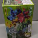 Dinosaur Toys for 3, 4, 5, 6, 7 Year Old Boys, Take Apart Toys with Electric Drill for Kids, STEM Educational Construction Building Toy, Ideal Birthday Christmas Easter Gifts, Incl Tyrannosaurus Rex