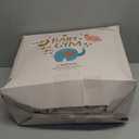 5-in-1 Baby Play Gym and Tummy Time Mat, Tummy Time Pillow & 12 Learning Cards, Plush Activity Mat with 6 Toys, Baby Gym, Convertible to Ball Pit, Baby Gift, Pink