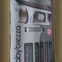 Baby Brezza New and Improved Formula Pro Advanced Formula Dispenser Machine - Automatically Mix a Warm Formula Bottle Instantly - Easily Make Bottle with Automatic Powder Blending, White