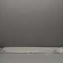 JQK Double Bath Towel Bar, Brushed Gold 33 Inch 304 Stainless Steel Thicken 0.8mm Towel Rack for Bathroom, Towel Holder Wall Mount, Useable Length 30 Inch, TB100L30-BG