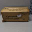 10FT Gen 3 Starlink Pole Mount, Starlink Mount with Pipe Adapter, Starlink Ground Pole Mounting Kit