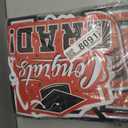 Red Themed Graduation Decorations 2026 - Graduation Yard Signs Class of 2026,Congratulate Graduation yard signs - Graduation Party Supplies for High School & Graduation Party Decorations, 15.7 x 12 inches