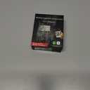 2 x 2025 Wireless CarPlay & Android Auto Adapter,2in1 Mini for iPhone & Android with 1-Tap Switch & Reset,Plug and Play Setup,Auto Connect,USB/Type-C Dongle,Low Latency,Support iOS 12+ and Android 11+