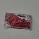 RSLOVE Women's Sexy Santa Christmas Lingerie Set Babydoll Lace Chemises Sleepwear (Medium)