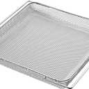 Replacement Air Fryer Basket for Ninja Foodi SP201 SP301 SP300 SP351 FT301