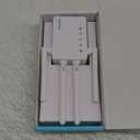 WiFi Extender Signal Booster | New Gen Signal Amplifier for Home, Internet Booster with Ethernet Port