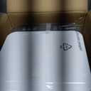 Windowless Portable Air Conditioners with Remote, 12H Timer &1.16Gal Tank, 45 Oscillation, 3 Modes 3 Speeds, Portable AC Unit, 3 Ice Packs 4 Wheels, Fast Cooling, Quiet Swamp Cooler for Home Office