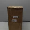 A-Premium 2Pcs Front Suspension Coil Spring Set Compatible with Subaru Impreza 1993-2001 1.8L 2.2L Automatic Transmission, Driver and Passenger Side, Replace# 20330FA040, 20330FA050