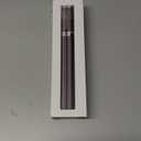 TONEOF 67" Travel Tripod,Selfie Stick,All-in-1 Phone Stand with Integrated Wireless Remote,Lightweight and Portable,Extendable for iPhone and Android(White) (67(None magnetic))