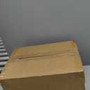 Pair of Single Chamber Performance Race Muffler 3" Center/Center Universal Steel Muffler (3 Inch)