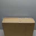 Massage Mat, Detachable Neck Massager, Full Body Vibration Heating, Massage Pad with 10 Vibrating Motors and 9 Speed Settings for Home Office Use, Gift for Men Women Parents Christmas,Black