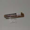 6 x L.A. COLORS Auto Lipliner Pencil, Nude CAL561