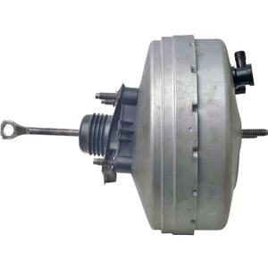 Cardone 54-71516 Remanufactured Vacuum Power Brake Booster without Master Cylinder
