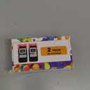 myCartridge SUPRINT 210XL 211XL Combo Pack Remanufactured Ink Cartridge Replacement for Canon 210 XL 211 XL Black Color for PIXMA MX410 IP2700 IP2702 MP240 MP250 MP495 MX340 Printer