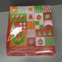 2025 Beauty Advent Calendar Christmas Gifts for Women with Hand Cream, Bubble Bath, Bath Bomb Spa Gifts for Daughter Girls New Year Advent Calendar for Beauty (Red)