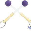 Bongers Handheld Deep Tissue & Trigger Point Massage Tool 1pc