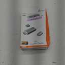 FOINNEX HDMI to DisplayPort Cable 4K, Actvie HDMI to DP Cable Support 4K@60Hz/2K@144Hz, 6.6FT Unidirectional H D M I Source to DP Display for PC, Laptop, AMD, NVIDIA, PS5, Xbox, NS