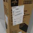 Medline Folding Quad Cane, Small Base