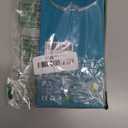 Diaclara Designed for iPhone 12/12 Pro Case, Full Body Rugged with Built-in Touch Sensitive Anti-Scratch Screen Protector, Soft TPU Bumper for iPhone 12/12 Pro 6.1" (Pistachio Green)