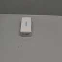 DODOBETTER Universal Bathroom Sink Stopper, Pop Up Sink Drain Strainer Plug with Removable Stainless Steel Filter Basket Hair Catcher,Brass Body,Bathroom Bathtub Drain Stopper(2 PCS),Brushed Silver