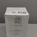 Dog Beds Crate Pad for Medium/Large Dogs Fit Metal,Ultra Soft, Washable & Anti-Slip Kennel Pad for Dogs Cozy Sleeping Mat,Gray 36inch (36.0"L x 23.0"W x 1.0"Th)