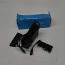 SHNITPWR 60W Universal Power Supply DC 3V 4V 4.5V 5V 6V 7V 7.5V 8V 9V 10V 11V 12V Adjustable Variable Power Adapter 100V-240V AC to DC Converter 1A 2A 2.5A 3A 4A 5A with 14 Tips & Polarity Converter