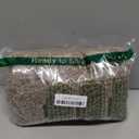 Woaboy Faux Fur Throw Pillow Covers 20x12 Inch Set of 2 Boucle Neutral Decorative Lumbar Sherpa Fuzzy Accent Soft Sheepskin Fleece Cushions Modern Home Decor for Couch Sofa Bedroom Living Room,Khaki