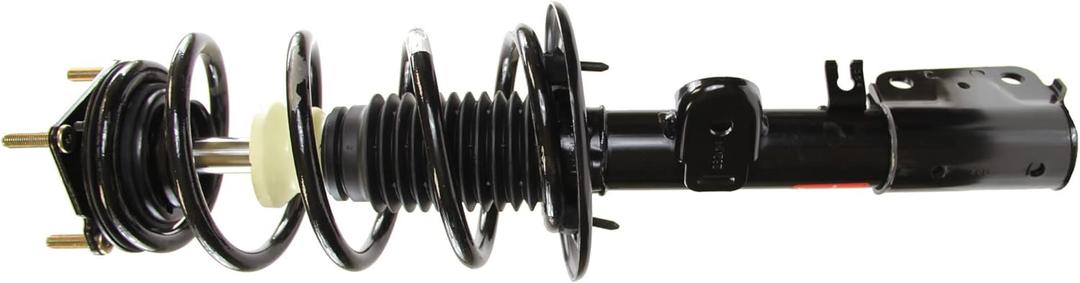 Monroe Quick-Strut 172621 Suspension Strut and Coil Spring Assembly for Ford Explorer