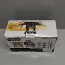 Star Wars Mandalorian Baby Yoda Paint Your Own Figurines Arts and Crafts Set for Boys and Girls