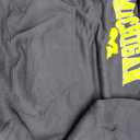 Hoodie, Navy Blue, Size Large