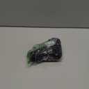 QINSEN Women's Double Lined Basic Tank Top Adjustable Spaghetti Straps Sleeveless Camisole Shirts (Black), 