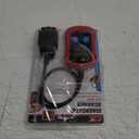 Performance Tool W2977 CAN OBD II Scanner Tool for Check Engine Light & Diagnostics, Direct Scan and Read Out