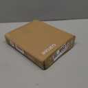 CAROTE Nonstick Frying Pan Skillet,Non Stick Granite Fry Pan Egg Pan Omelet Pans, Stone Cookware Chef's Pan, PFOA Free,Induction Compatible(Classic Granite, 8-Inch) (Black)