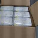 Pampers Swaddlers Diapers, Size 3 (13-26 lbs), 168 Count, Absorbent, Keeps Baby Dry and Comfortable, Skin Safe Disposable Baby Diaper
