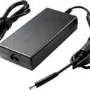 180W AC Charger Fit for Dell Docking Station WD22TB4 K20A001 WD19 WD19DC WD19S WD19TB WD19TBS WD19DCS D6000S D3100 Performance Dock Power Adapter