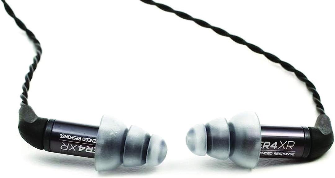 Etymotic ER4XR Extended Response Earphone