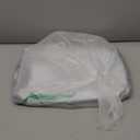 Glad Cutting Boards for Kitchen - 3pc Cutting Board Set with Juice Grooves and Non Slip Handles - Assorted Sizes for Meat, Vegetables, and Fruit - Non Porous, Dishwasher Safe, Grey (Gray)