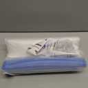 42 PCS Sous Vide Vacuum Sealer Set - 30 Reusable Bags, 5 Clips and Sealing Clips for Anova, Joule Cookers