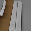 Konideke 8 Pack F8T5/CW Bulbs, T5 12 inch 8 Watts Under Cabinet Light Bulb Cool White, G5 Mini Bi 420 Lumen