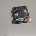 Most Likely to Say Six Seven 6 7 Meme 67 Christmas Boys Kids T-Shirt Size M