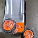 Worx WG050 8-in-1 Aerocart Garden Cart/Wheelbarrow Heavy Duty/Dolly