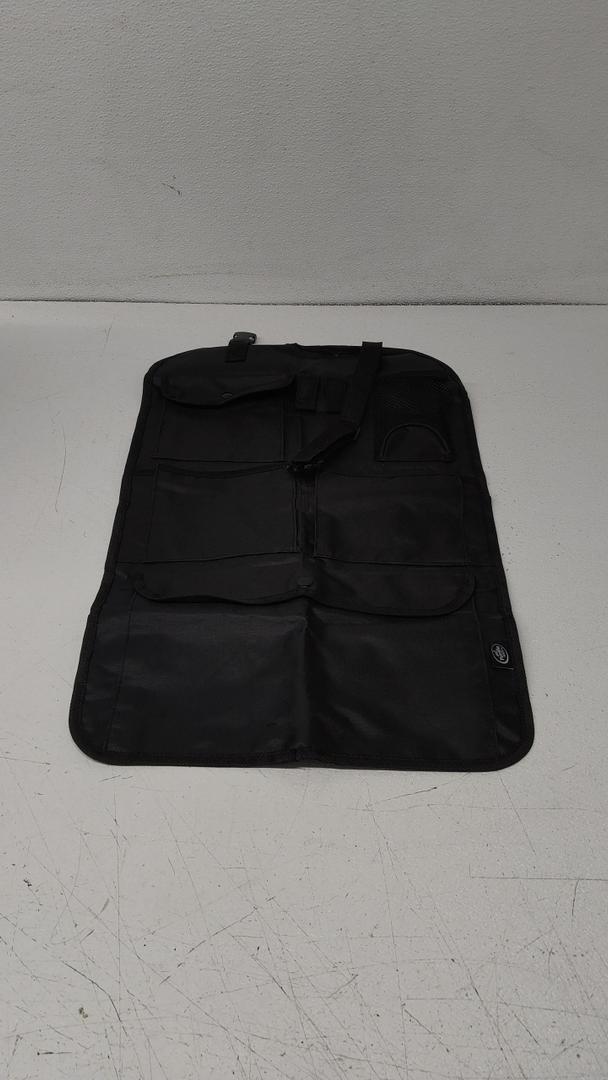 Back Seat Organizer