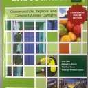 EntreCulturas 1 - Student Edition