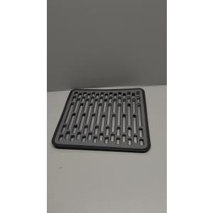 OXO Good Grips Small Sink Mat, Gray (12.1" x 11.3") OXO Good Grips Small Sink Mat, Gray (12.1" x 11.3")