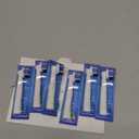 Oral-B 3D White Replacement Brush Heads for an Oral-B Electric Toothbrush, Pack of 6