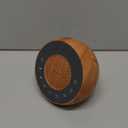 Housbay White Noise Machine with 31 Soothing Sounds, 5W Loud Stereo Sound, Auto-Off Timer, Adjustable Volume, Sleep Sound Machine for Baby, Kid, Adult -Wood Grain