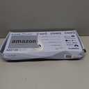 LUXE Bidet NEO 120 - Single Nozzle, Self-Cleaning, Non-Electric Bidet Attachment for Toilet Seat, Adjustable Water Pressure, Rear Wash (White)