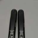 Bike Crank Arms,89MM/102MM/114MM/127MM/140MM/152MM/160MM/165MM/170MM/175MM Available in Diamond Hole Bike Crank Arm for Ebike