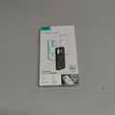 ESR for iPhone 16 Plus Case, Compatible with MagSafe, Shockof Military-Grade tection, Magnetic Phone Case for iPhone 16 Plus, Frosted Pink