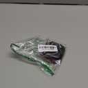 USB C Headphone for Samsung S25 FE S24 A16 A17 Wired Earbuds Magnetic in-Ear Type C Earphone with Microphone Volume Control Bass Stereo Noise Canceling for iPhone 17 Pro Max Air 16 16e 15 Pixel 10 9a